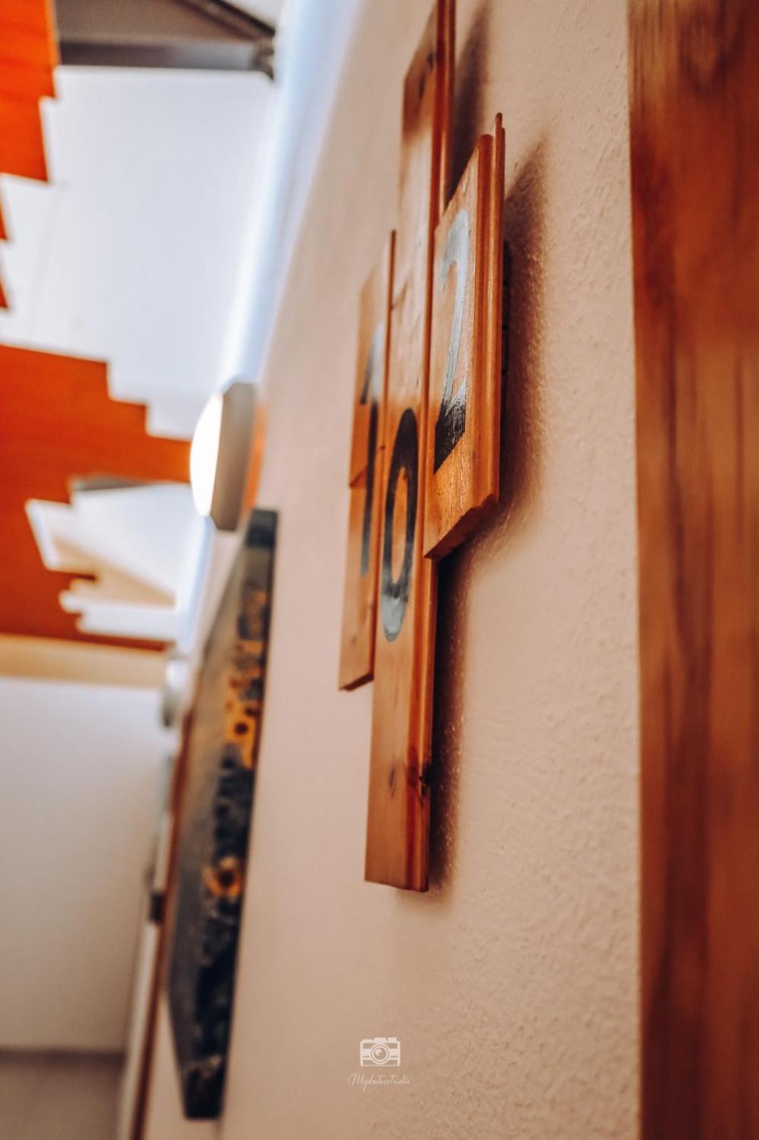 Hospedium Dlj Hostal Ben Nassar Arjona Bagian luar foto