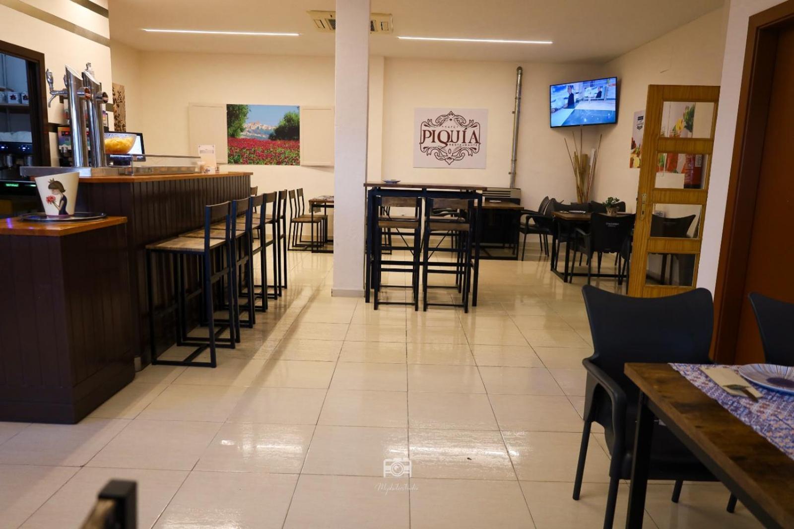 Hospedium Dlj Hostal Ben Nassar Arjona Bagian luar foto